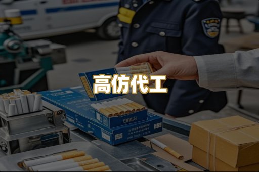 高仿代工